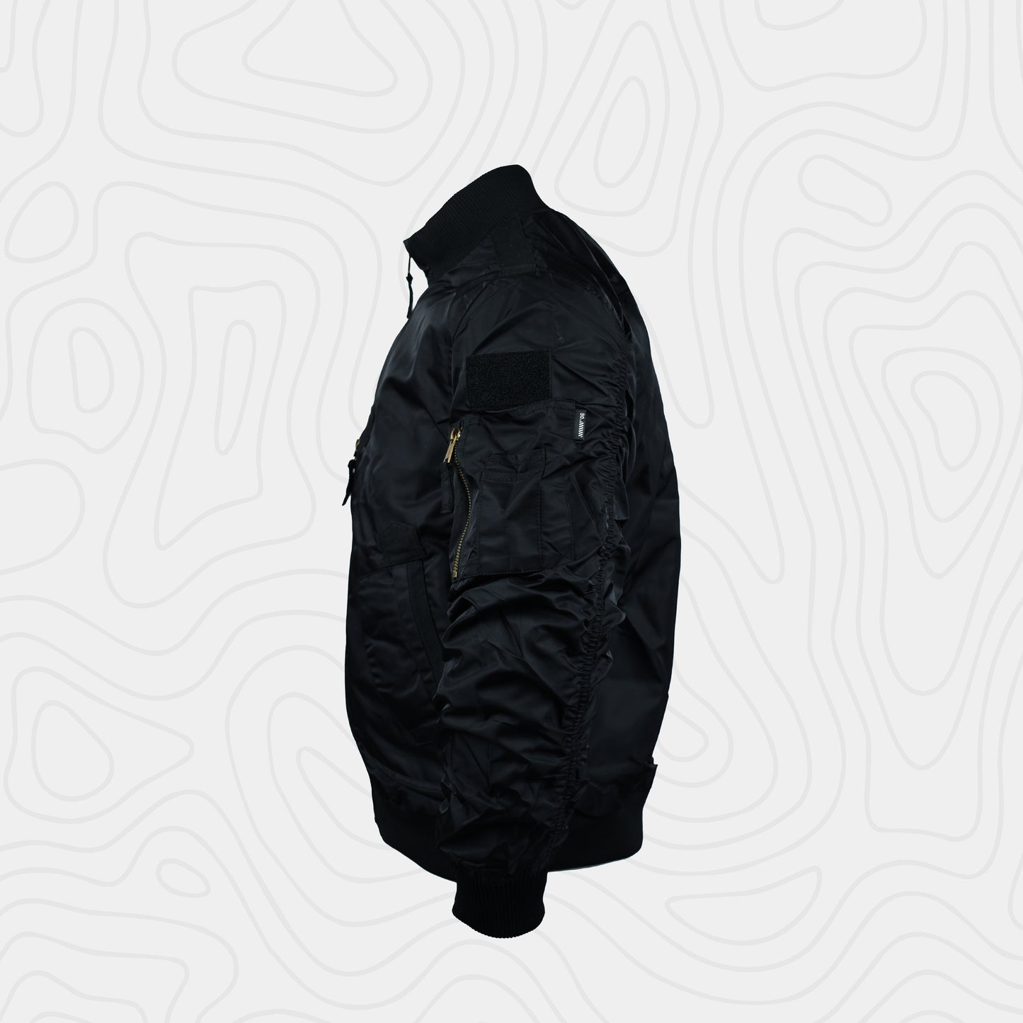 Outdoor Pilot Free Spirit Jacket