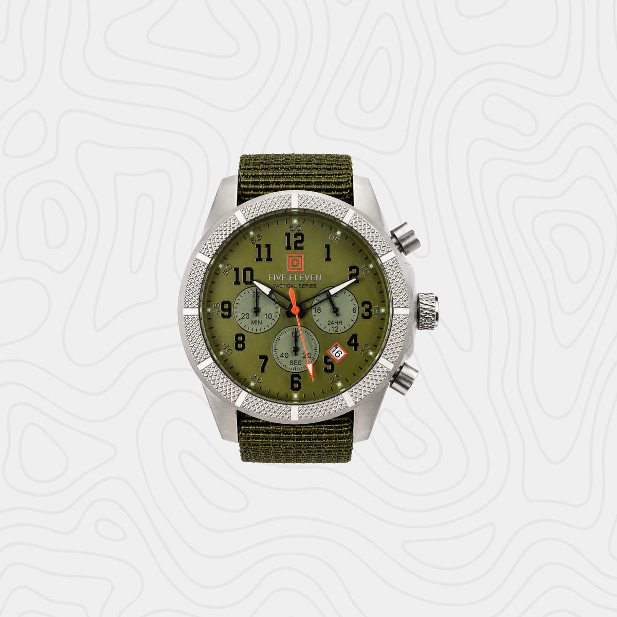 5.11 Pathfinder Watch