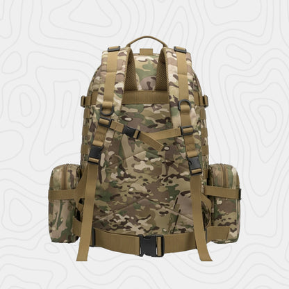 Assault Tactical Backpack