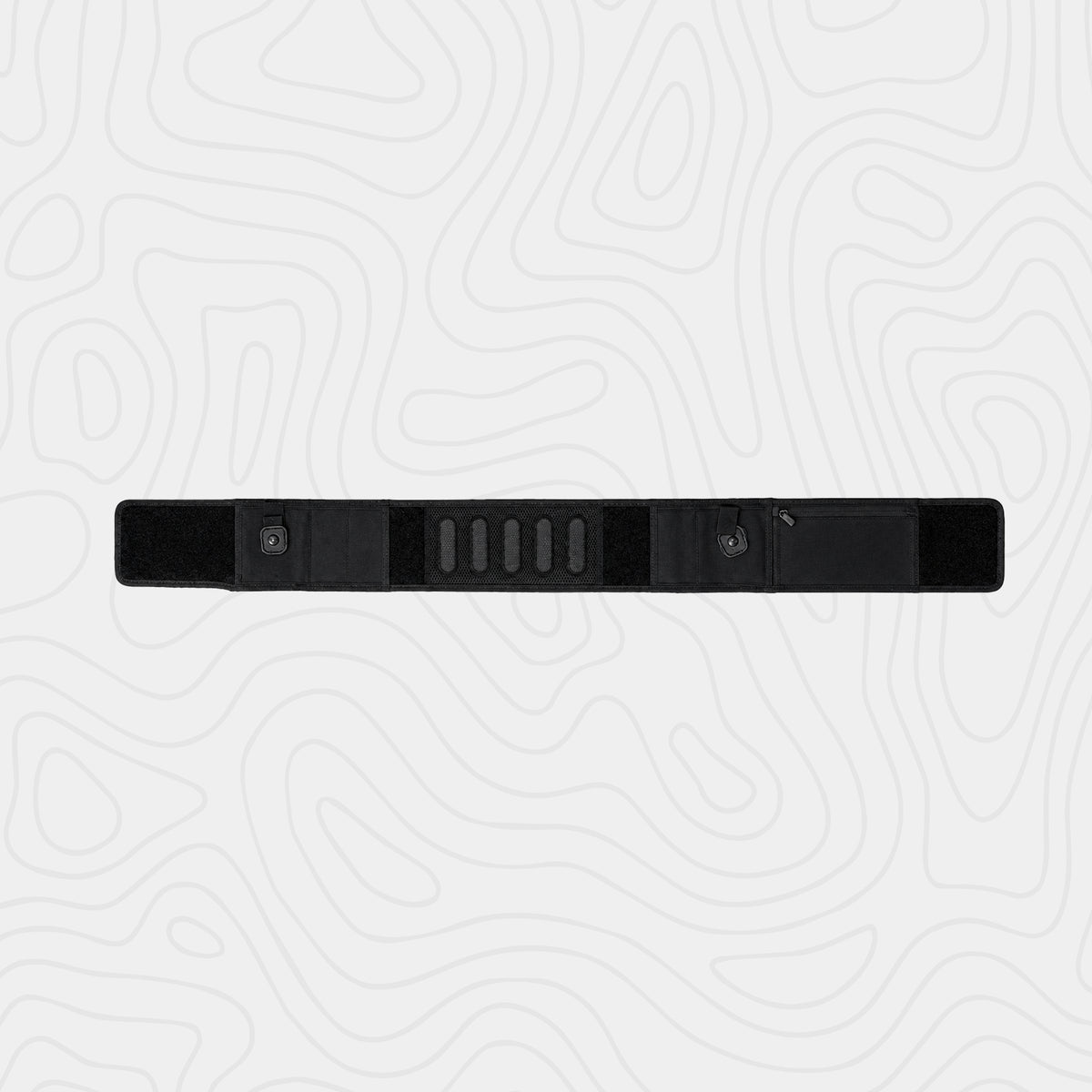 BlueTac Universal Tactical Belly Band Holster