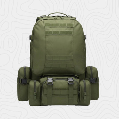 Assault Tactical Backpack