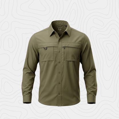 Gridline Tactical Uniform