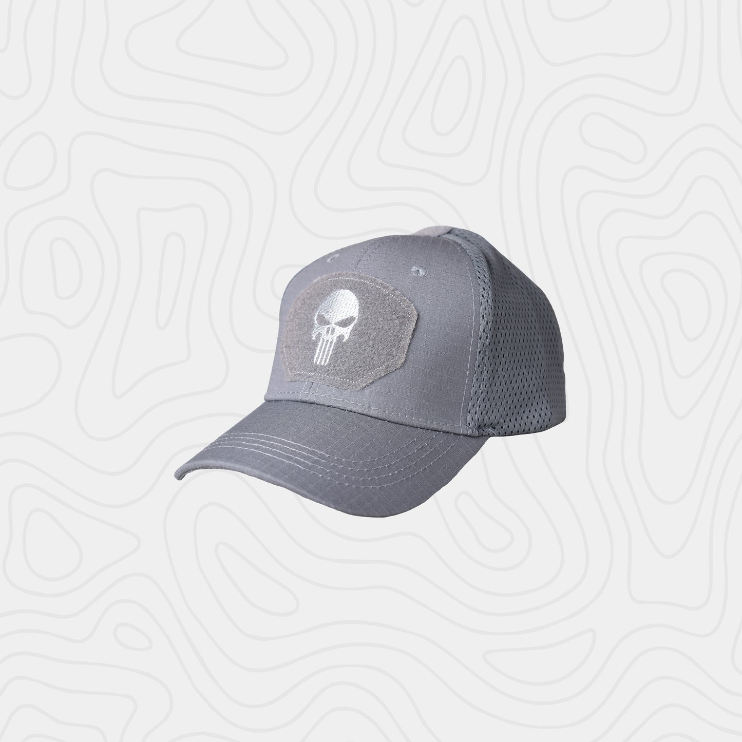 Punisher Tactical Hat