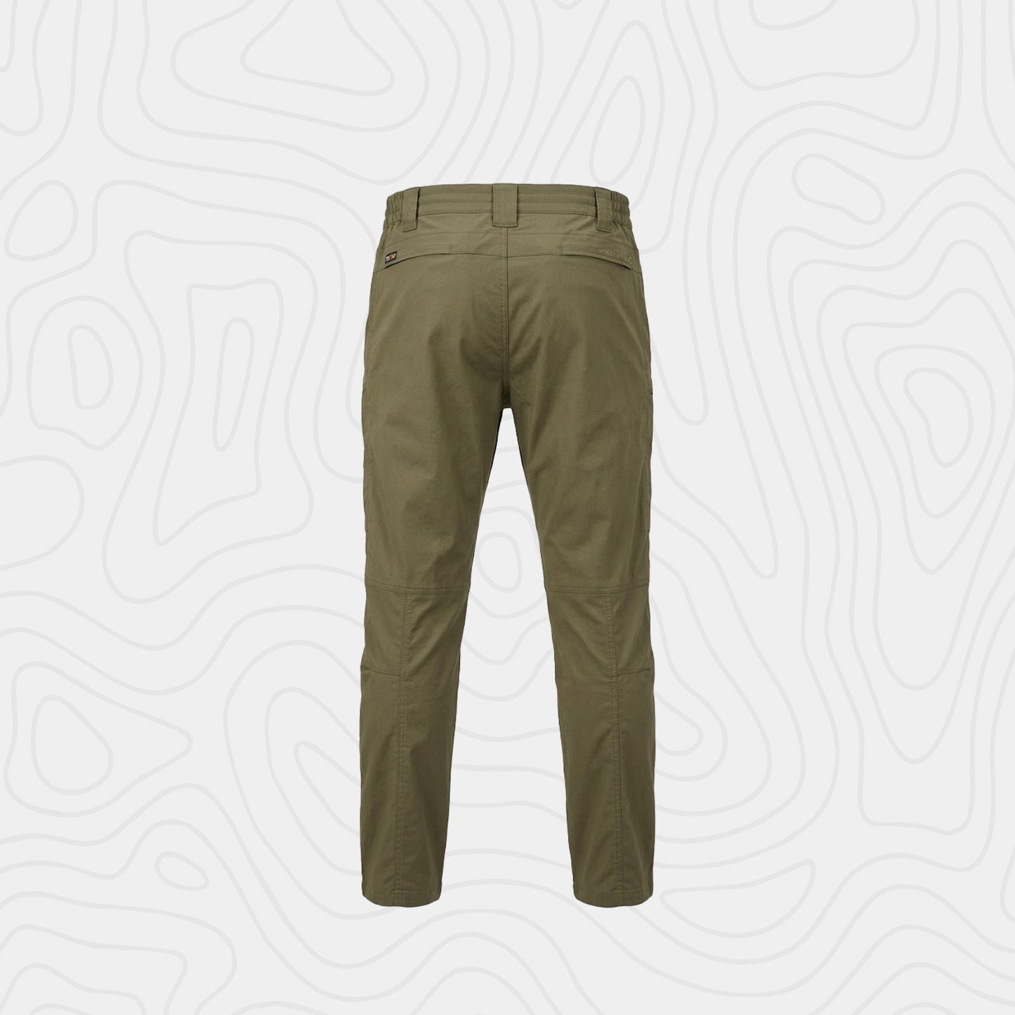 CoreDuty Tactical Pant