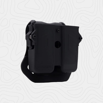 Scavenger Universal Double Magazine Pouch