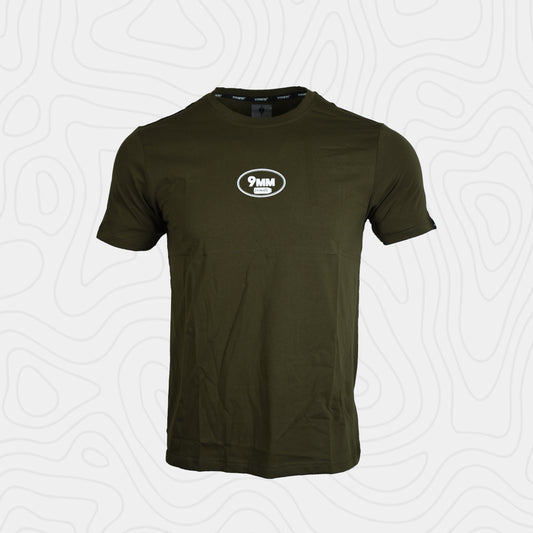 Dark Green - زيتوني