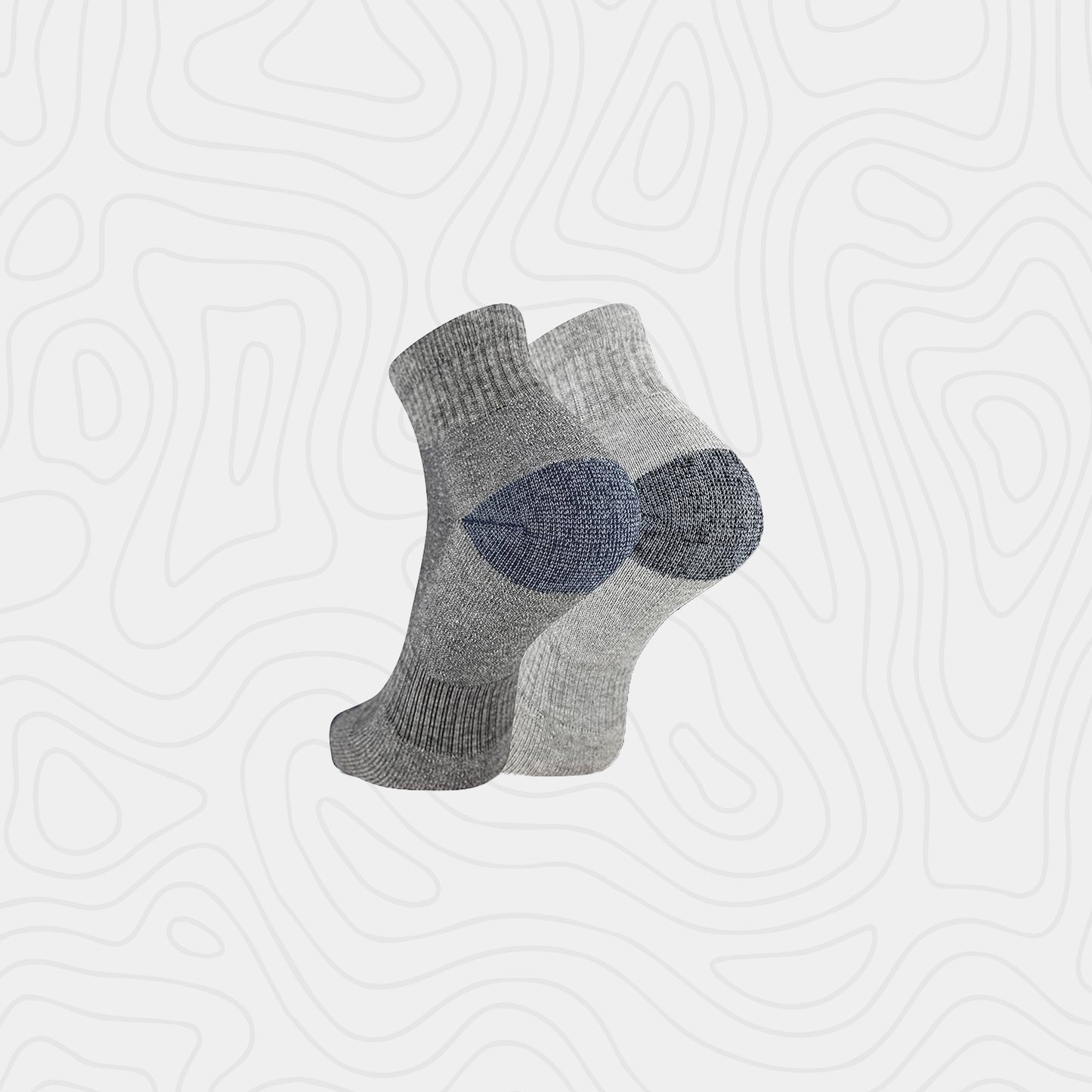 Merrell Performance Quarter Socks