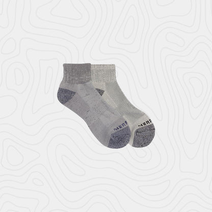 Merrell Performance Quarter Socks