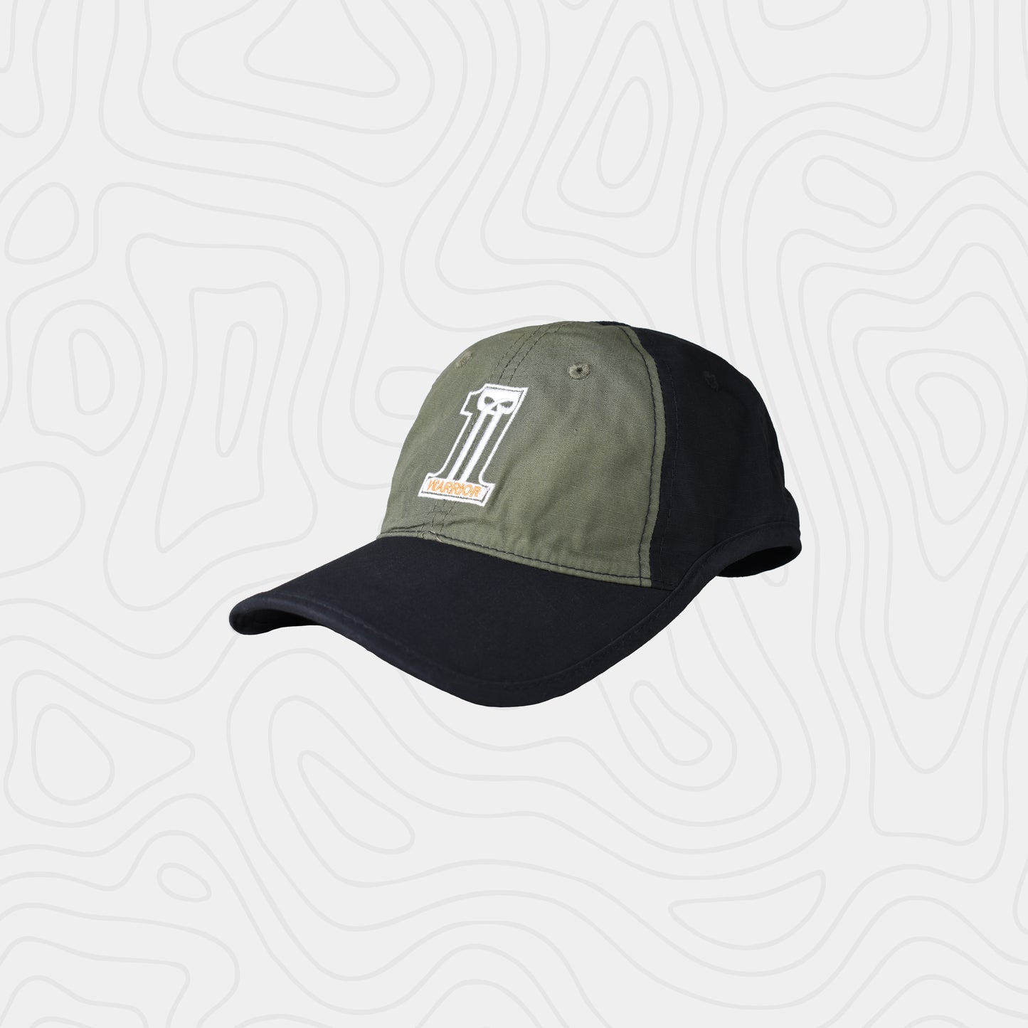 Warrior 1 Hat