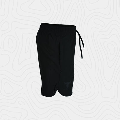 UA® Rock Project Short
