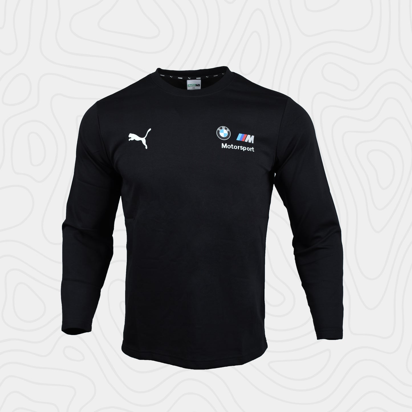 Puma BMW Motorsport MIII Tee