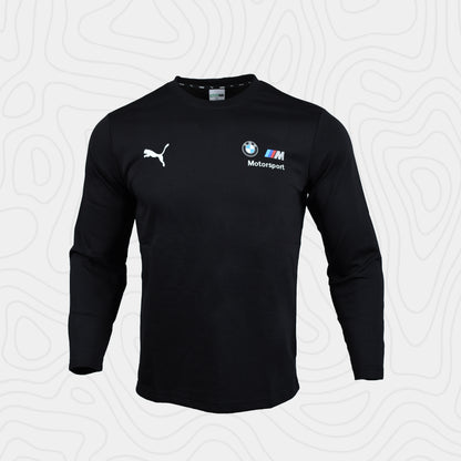 Puma BMW Motorsport MIII Tee
