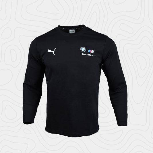 Puma BMW Motorsport MIII Tee