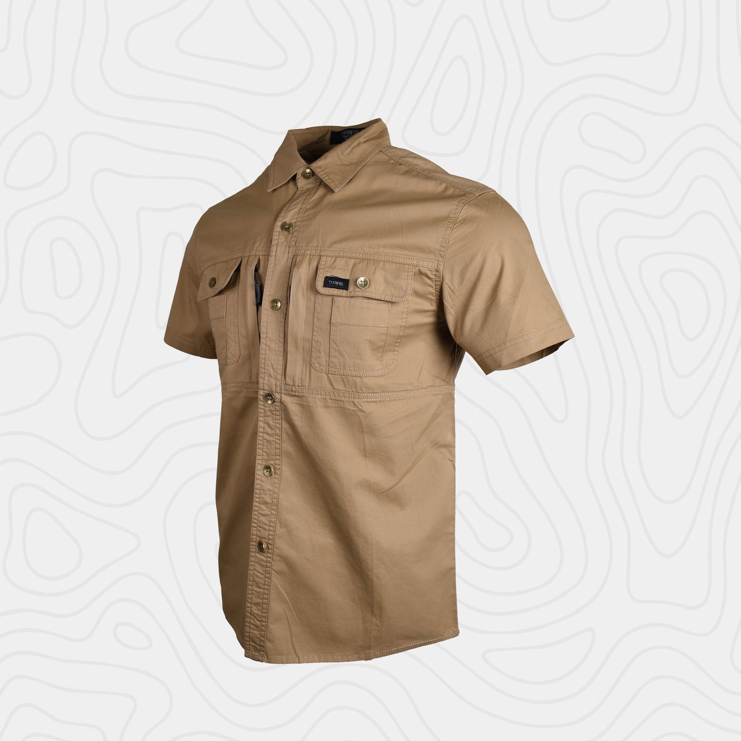 Titans® Hunter Shirt