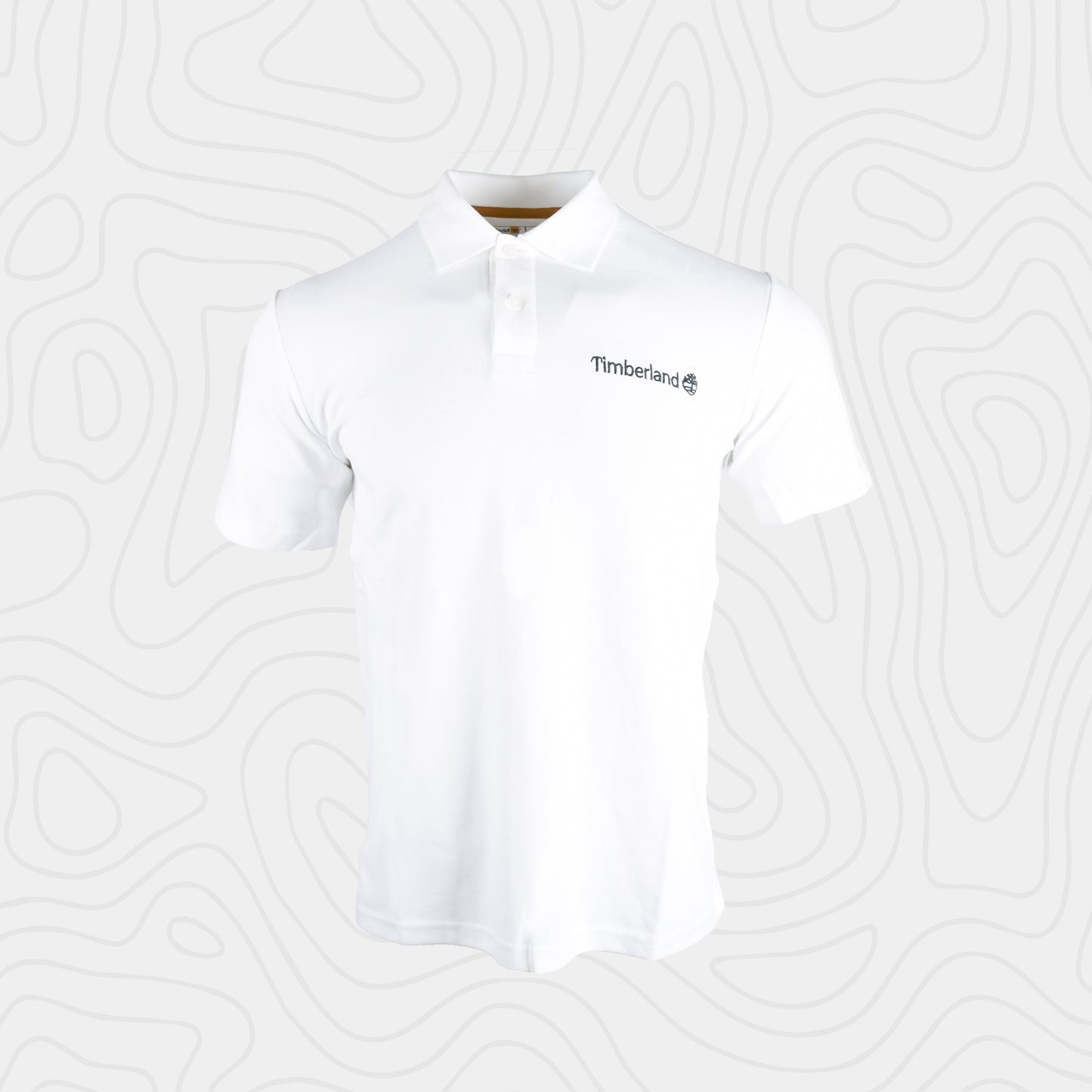 Timberland Polo Shirt