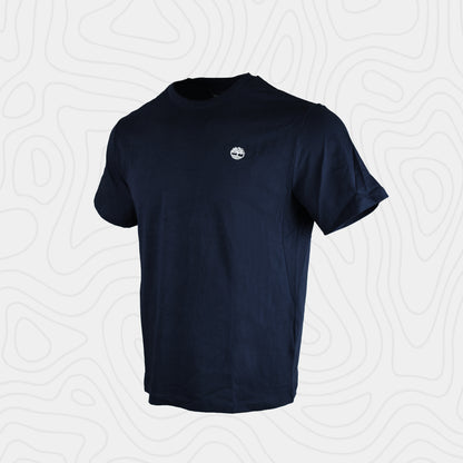 Timberland Men Mohawk River Garment Tee