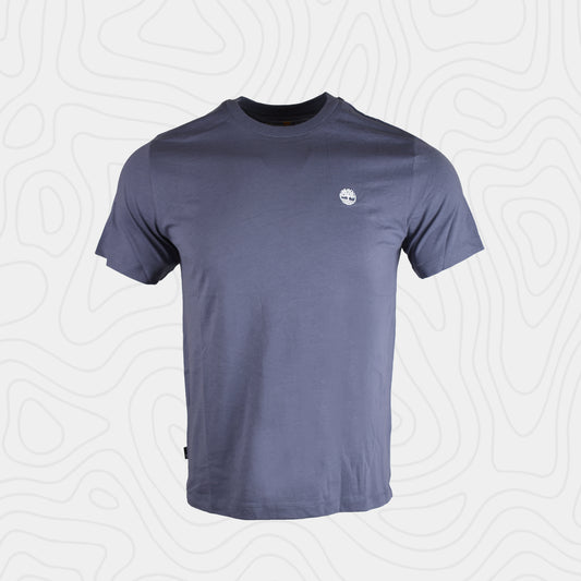 Timberland Men Mohawk River Garment Tee