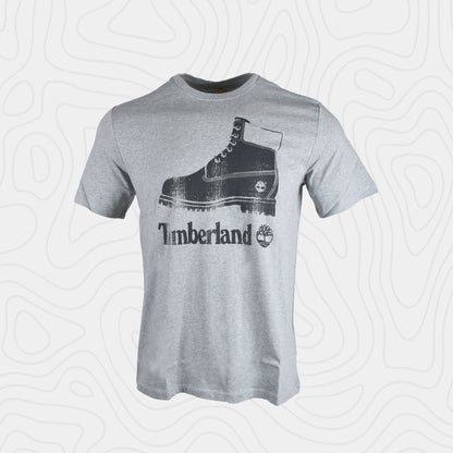 Timberland Hiking Boots Tee