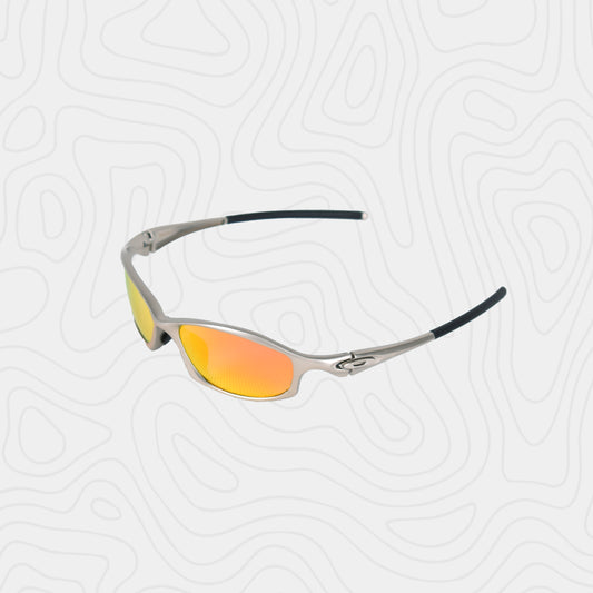 Oakley Juliet Bridge Repair Polarised Sunglasses