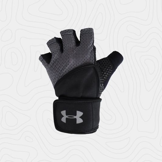 UA® Clutchfit Resistor Gloves