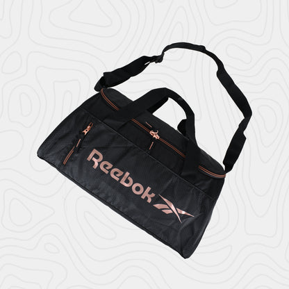 Reebok Pro Duffle Bag
