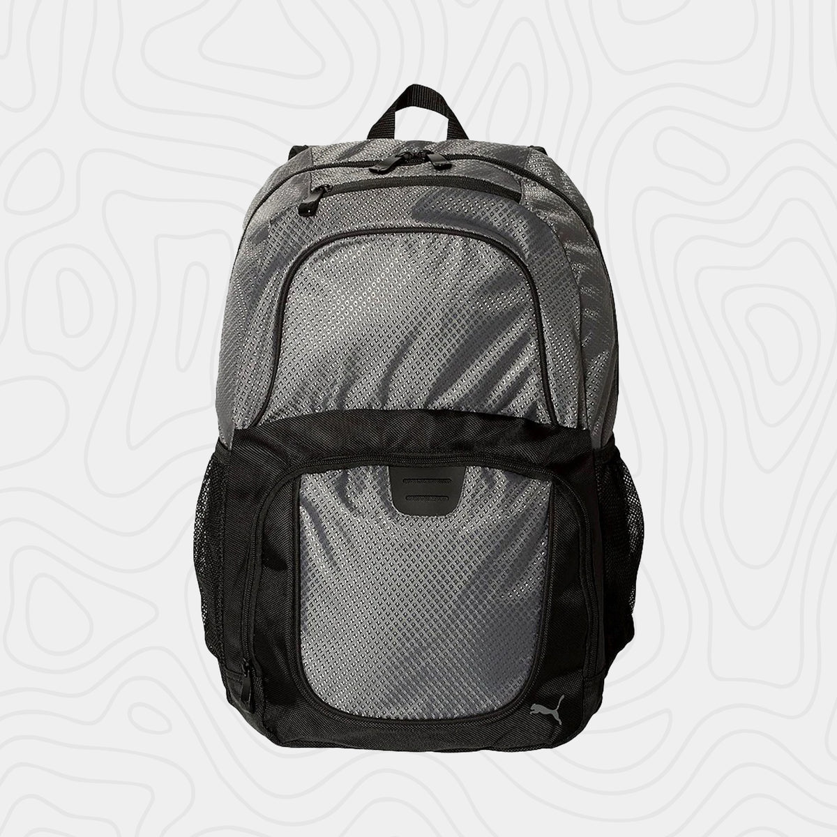 Puma Two-Tone Laptop Backpack