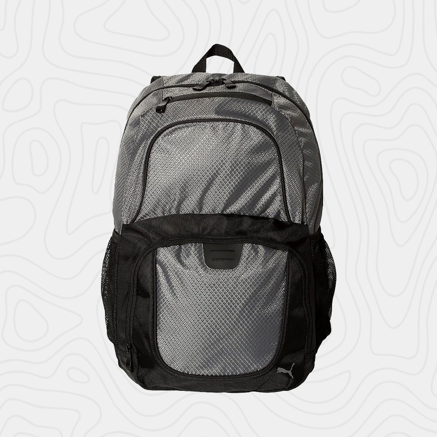Puma Two-Tone Laptop Backpack