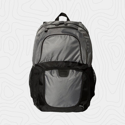Puma Two-Tone Laptop Backpack