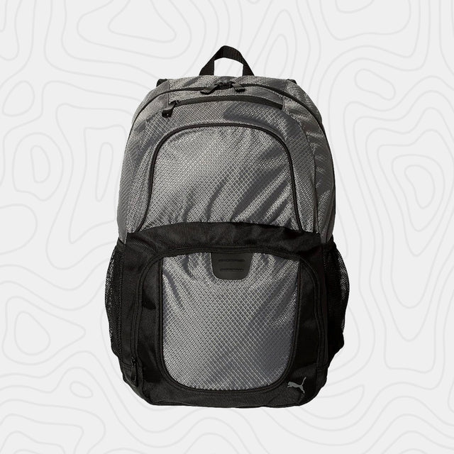 Puma Two-Tone Laptop Backpack