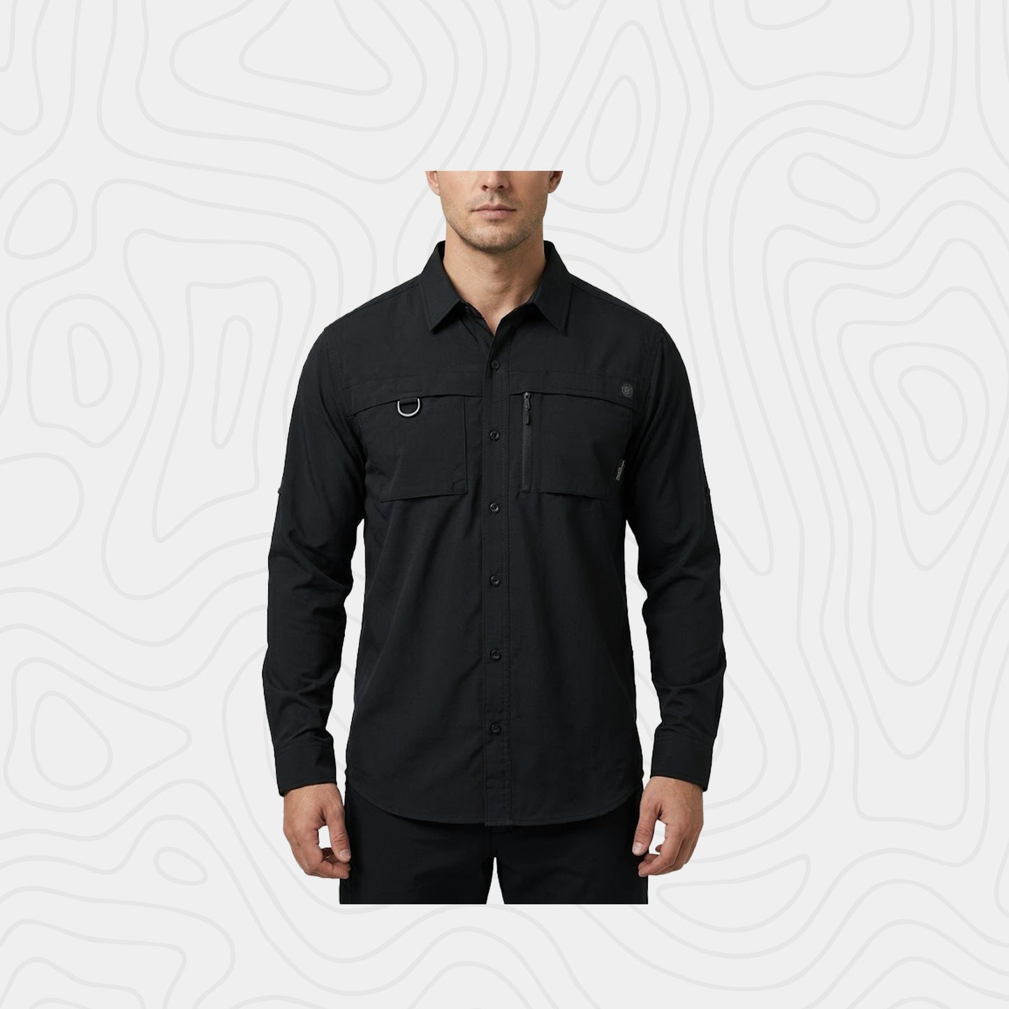Gridline Tactical Uniform