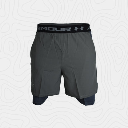 UA® Vanish Woven Shorts