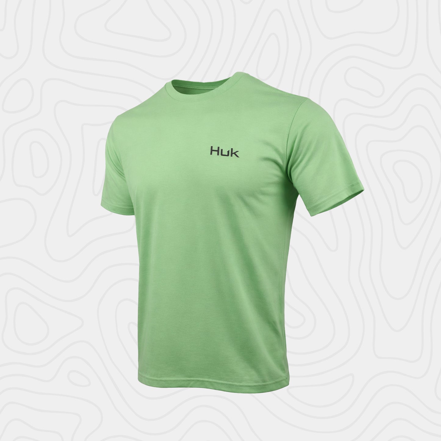 Huk Performance II Tee