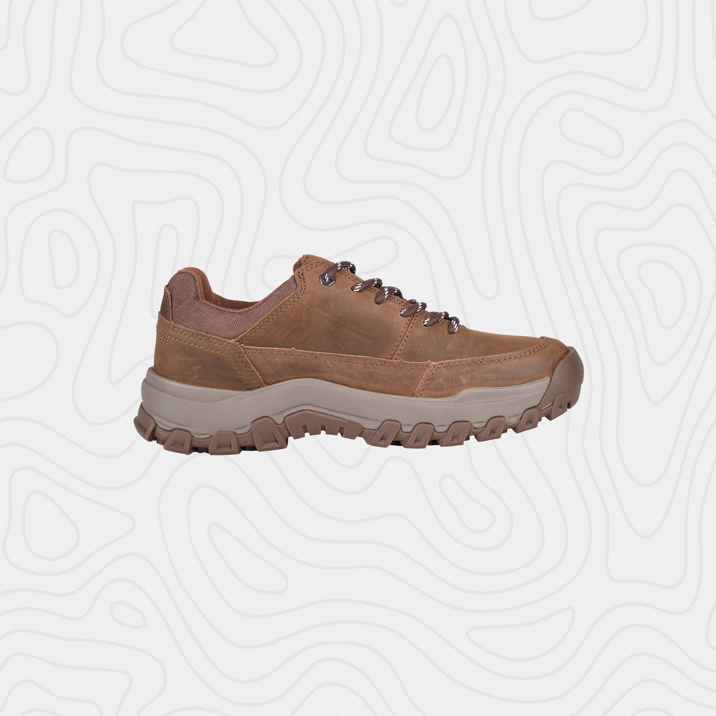 Caterpillar Threshold Rebound Casual