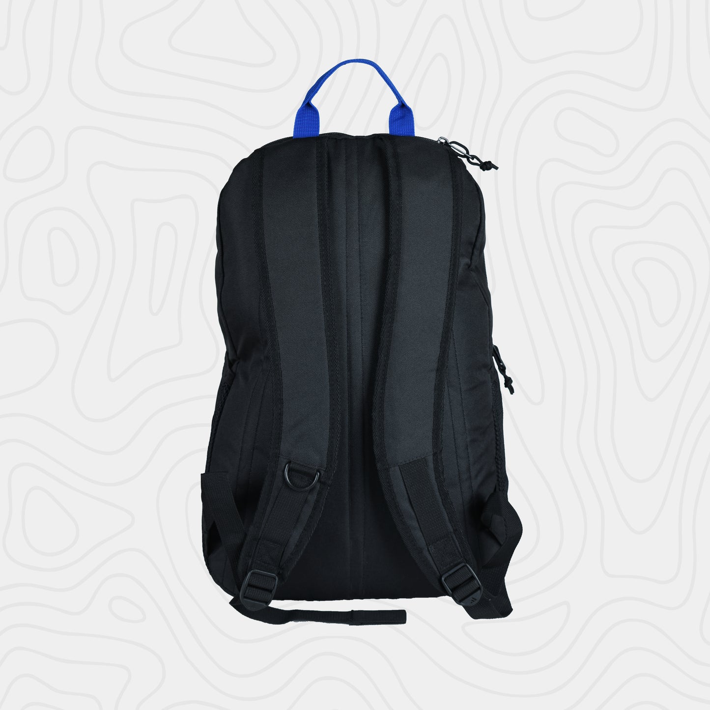 Adidas 3 Stripe II Backpack