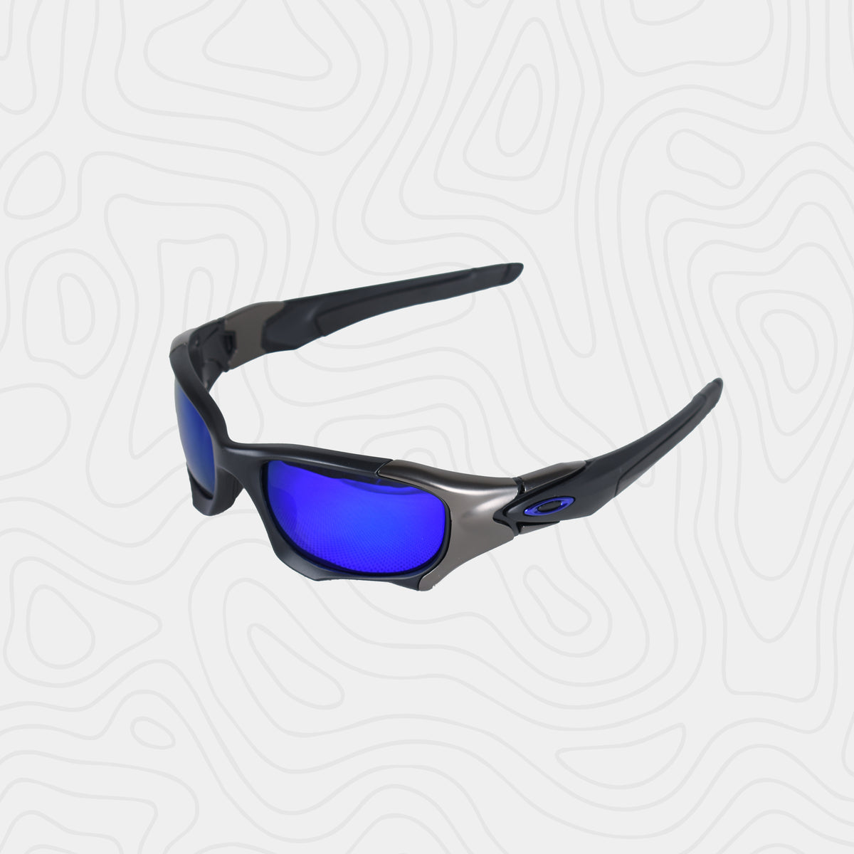 Oakley Pit Boss II – Titans Tactical Gear