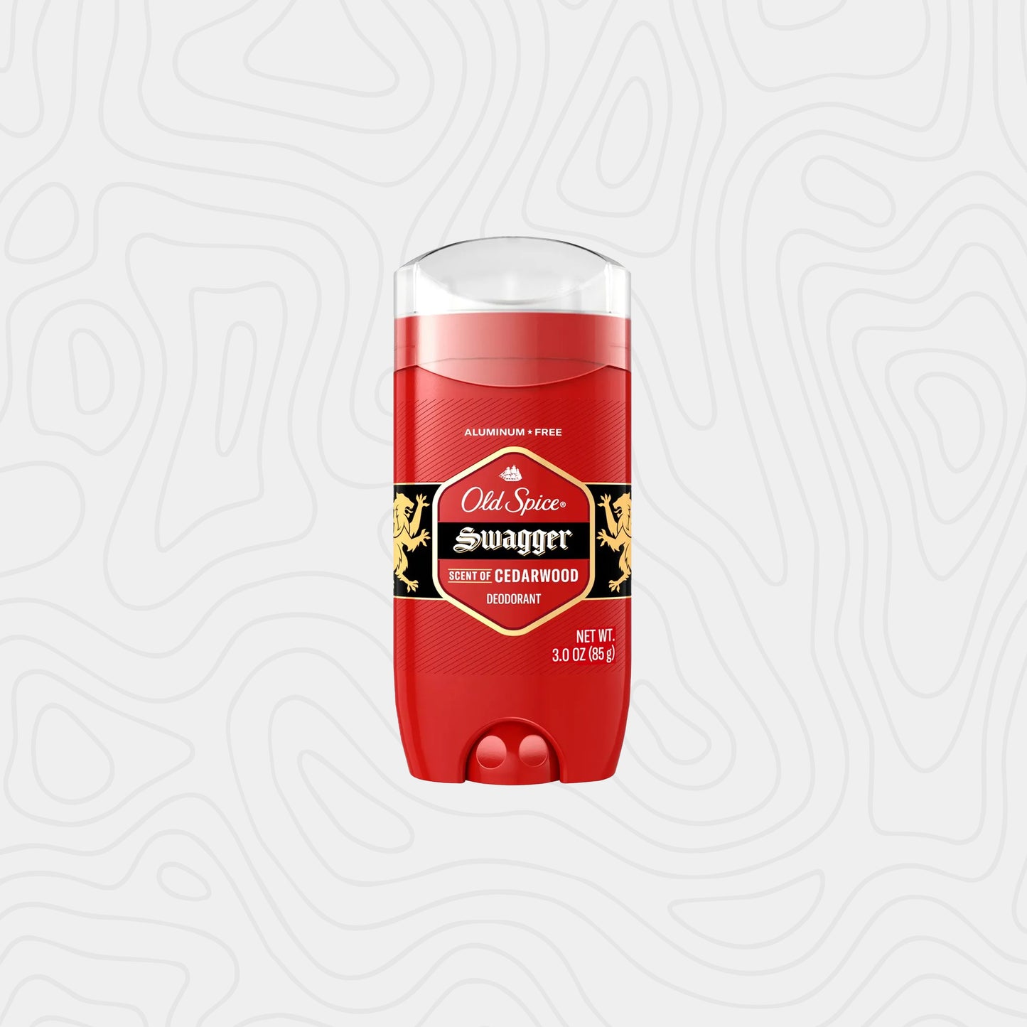 Old Spice Stick Deodorant