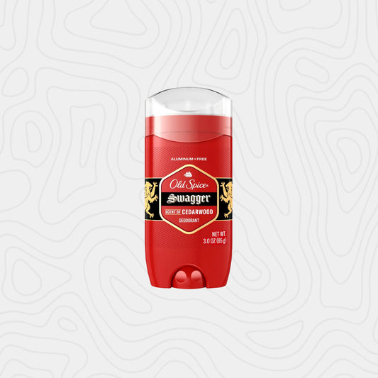 Old Spice Stick Deodorant