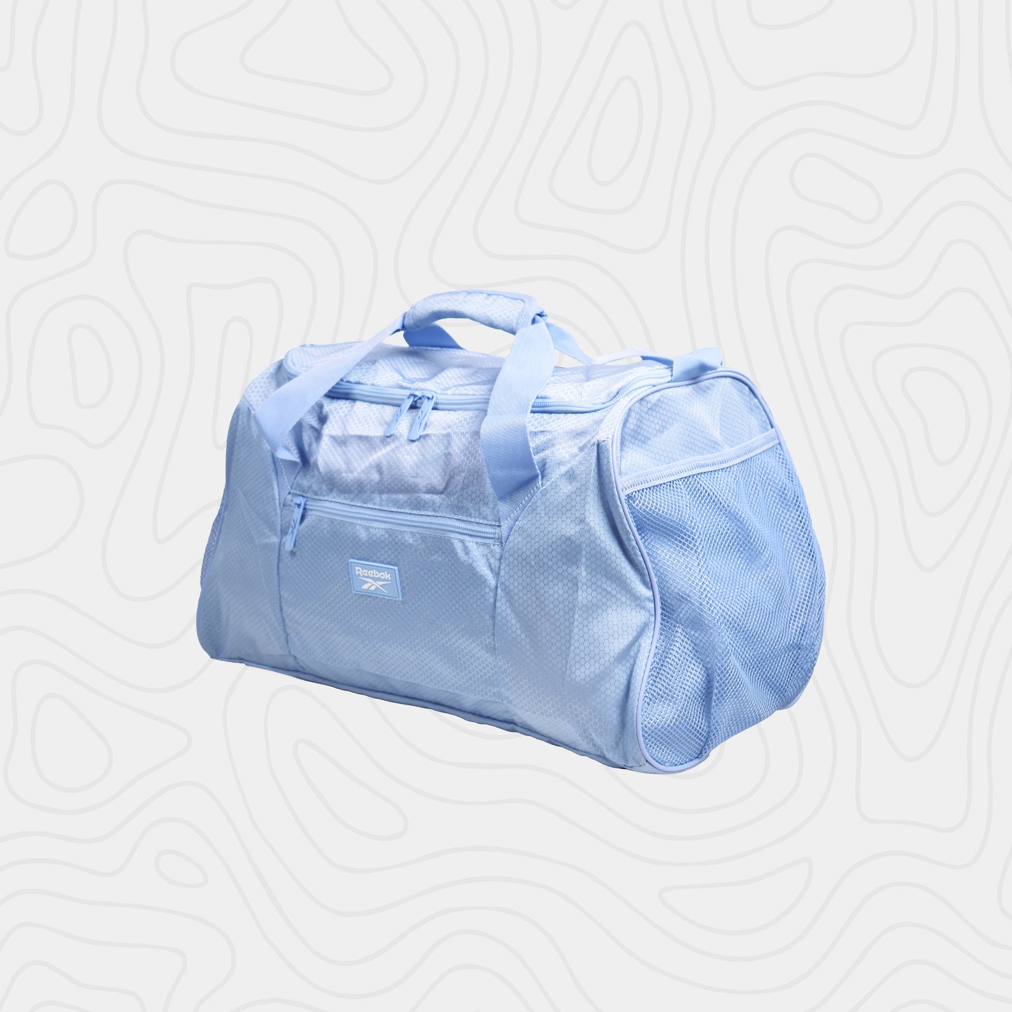 Reebok Aleph Sporttasche Duffle Bag