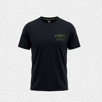 M4 Carbine Tactical Tee