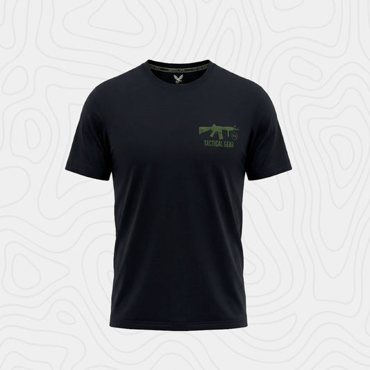 M4 Carbine Tactical Tee