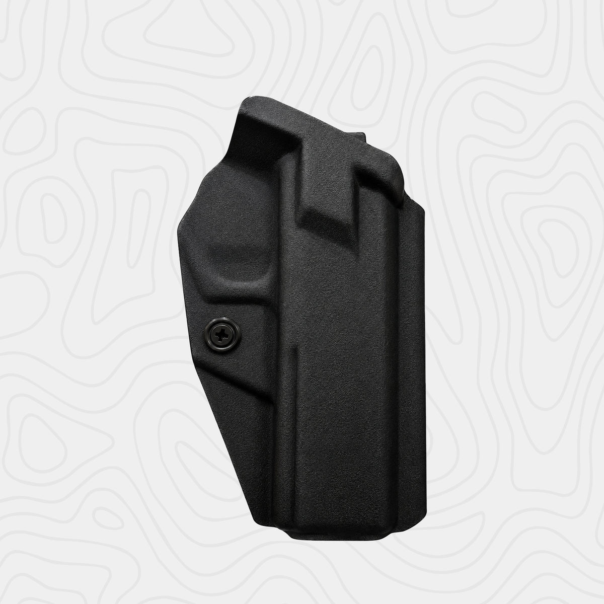 BlueTac Kydex OWB Shadow CZ Holster