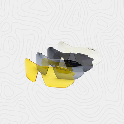 Acanu Tactical Sunglasses