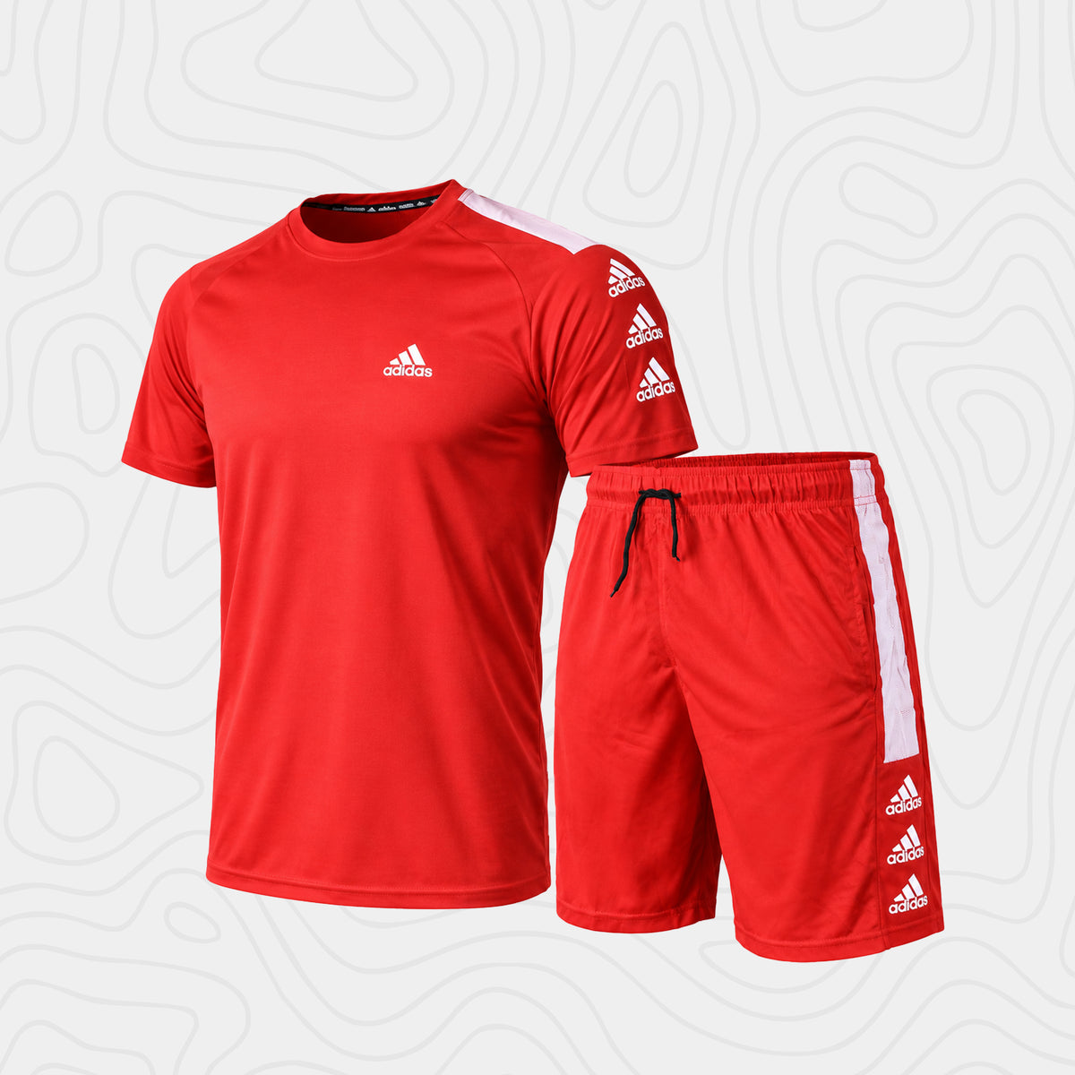 Adidas Summer Essentials Set