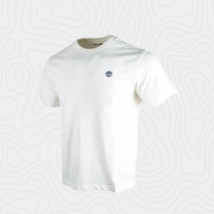 Timberland Men Mohawk River Garment Tee