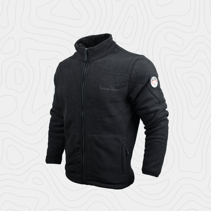 Mesos Tactical Fleece Jacket