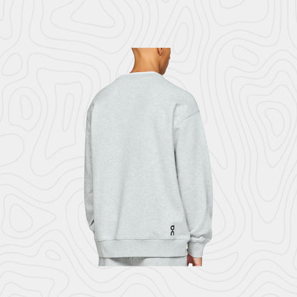 On Running On Club Crew