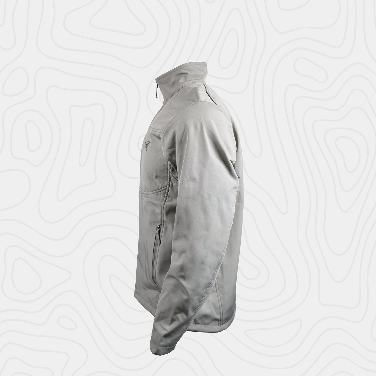 Arcteryx Gamma MX Jacket