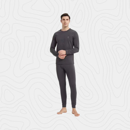 On Running AirHeat Thermal Underwear