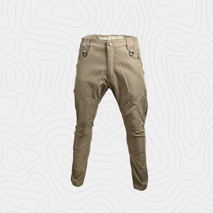 Ironclad Tactical Uniform