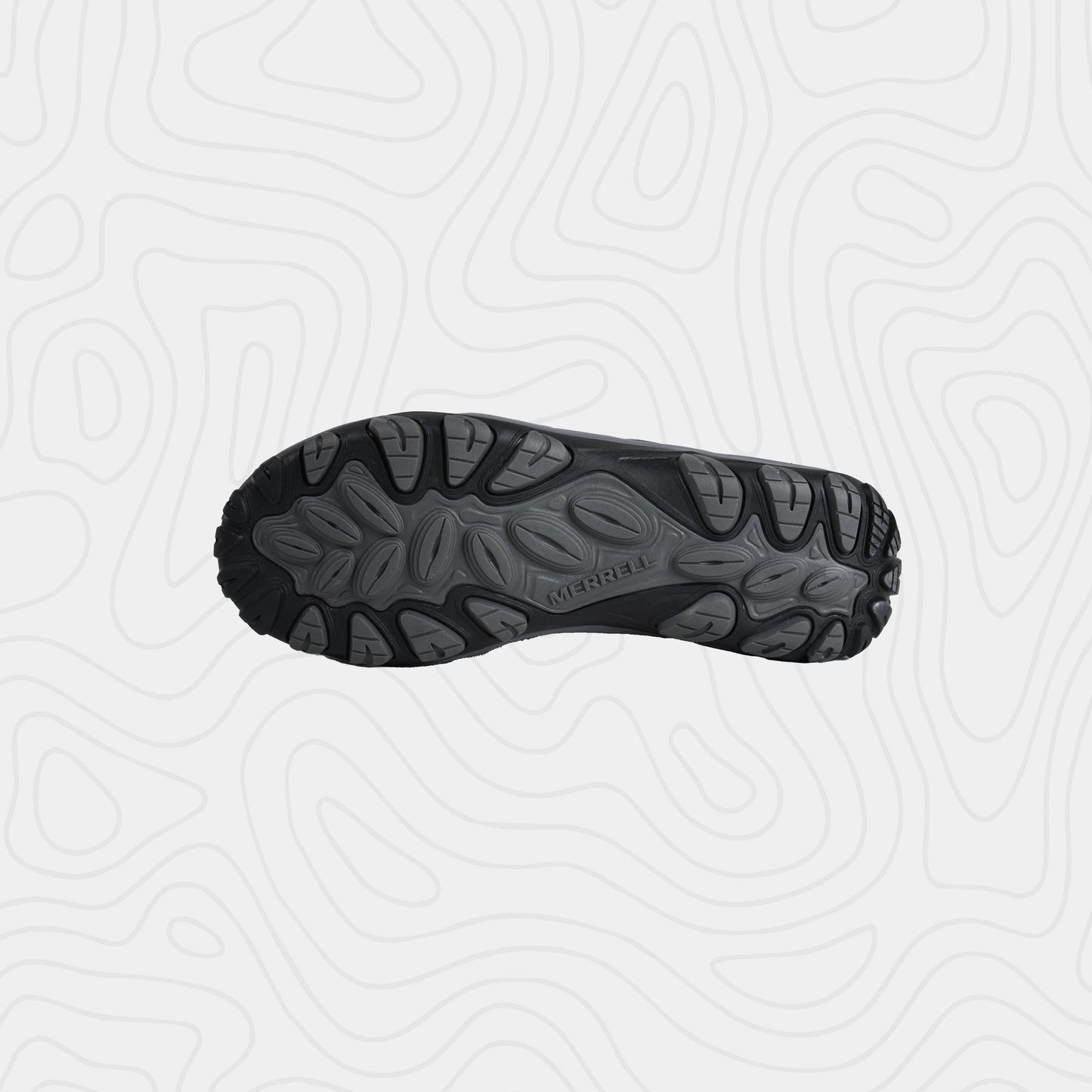 Merrell Accentor 3 WP Rock